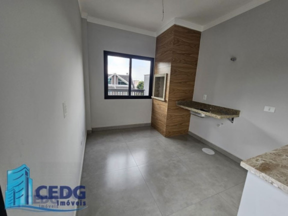 Imagem Casa com 3 Quartos à Venda, 143 m² em Boqueirão - Curitiba Imagem Casa com 3 Quartos à Venda, 143 m² em Boqueirão - Curitiba
