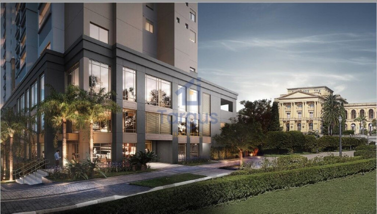 Imagem Apartamento com 2 Quartos à Venda, 67 m² em Ipiranga - São Paulo Imagem Apartamento com 2 Quartos à Venda, 67 m² em Ipiranga - São Paulo