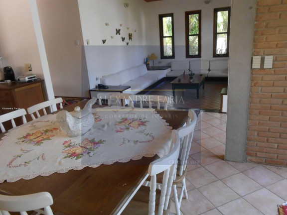Imagem Casa com 5 Quartos à Venda, 230 m² em Toque Toque Pequeno - São Sebastião