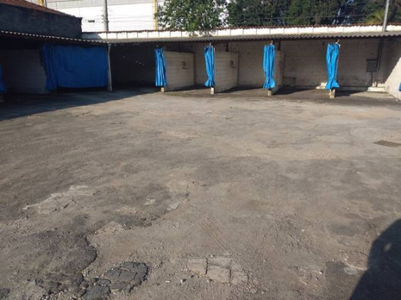 Imagem Terreno à Venda, 1.325 m² em Campestre - Santo André Imagem Terreno à Venda, 1.325 m² em Campestre - Santo André