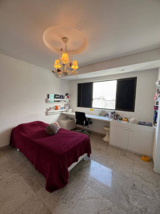 Imagem Cobertura com 4 Quartos à Venda, 300 m² em Boa Viagem - Recife