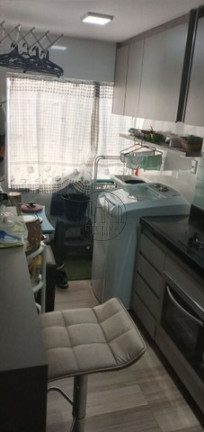 Imagem Apartamento com 3 Quartos à Venda, 61 m² em Núcleo Bandeirante - Brasília Imagem Apartamento com 3 Quartos à Venda, 61 m² em Núcleo Bandeirante - Brasília