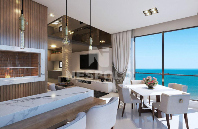 Imagem Apartamento à Venda, 206 m² em Meia Praia - Itapema Imagem Apartamento à Venda, 206 m² em Meia Praia - Itapema