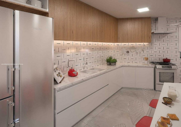 Imagem Apartamento à Venda,  em Barra Da Tijuca - Rio De Janeiro