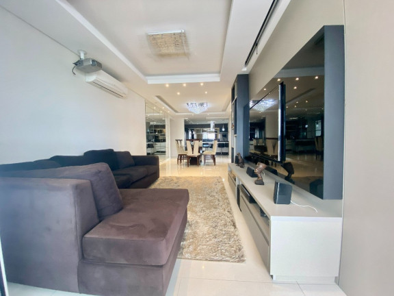 Apartamento com 3 Quartos à Venda, 177 m² em Campinas - São José