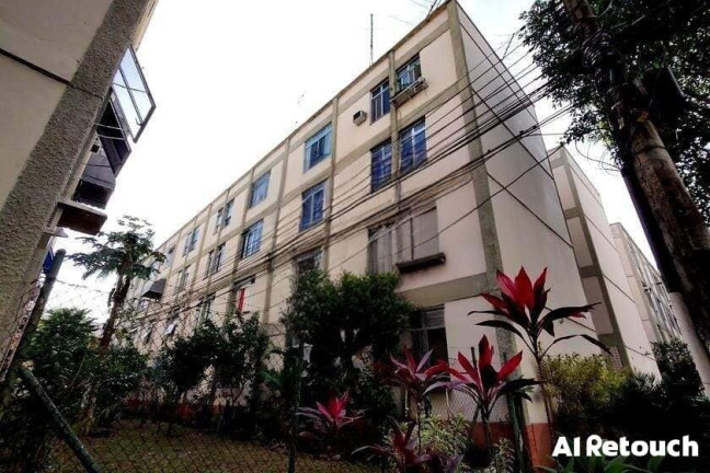 Imagem Apartamento com 3 Quartos à Venda, 57 m² em Freguesia (jacarepaguá) - Rio De Janeiro Imagem Apartamento com 3 Quartos à Venda, 57 m² em Freguesia (jacarepaguá) - Rio De Janeiro