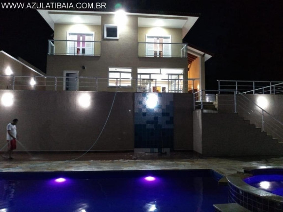 Imagem Casa com 3 Quartos à Venda, 330 m² em Condomínio Residencial Shamballa I - Atibaia Imagem Casa com 3 Quartos à Venda, 330 m² em Condomínio Residencial Shamballa I - Atibaia