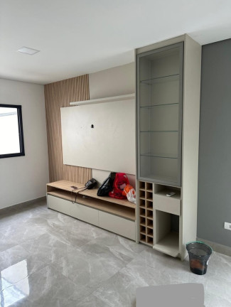 Imagem Imóvel com 2 Quartos à Venda, 58 m² em Vila Scarpelli - Santo André Imagem Imóvel com 2 Quartos à Venda, 58 m² em Vila Scarpelli - Santo André
