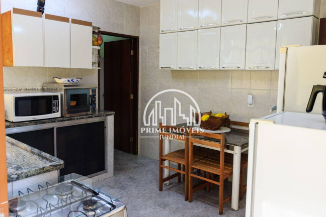 Imagem Casa com 3 Quartos à Venda, 130 m² em Cidade Nova - Jundiaí Imagem Casa com 3 Quartos à Venda, 130 m² em Cidade Nova - Jundiaí