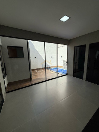 Imagem Casa com 3 Quartos à Venda, 155 m² em Jardim Atlântico - Goiânia