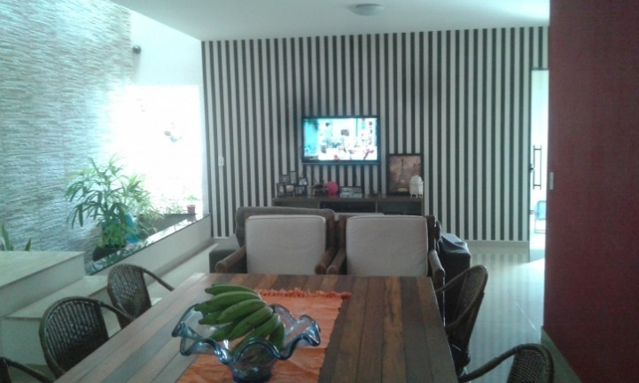 Imagem Casa com 4 Quartos à Venda, 250 m² em Capim Macio - Natal Imagem Casa com 4 Quartos à Venda, 250 m² em Capim Macio - Natal