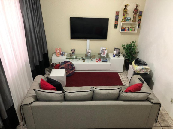 Imagem Sobrado com 3 Quartos à Venda, 255 m² em Vila Gomes Cardim - São Paulo Imagem Sobrado com 3 Quartos à Venda, 255 m² em Vila Gomes Cardim - São Paulo