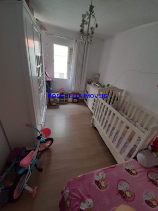 Imagem Apartamento com 2 Quartos à Venda, 52 m² em Recanto Quarto Centenário - Jundiaí Imagem Apartamento com 2 Quartos à Venda, 52 m² em Recanto Quarto Centenário - Jundiaí