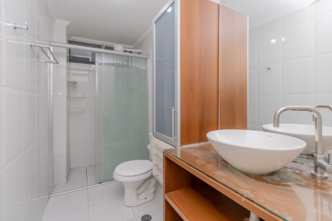 Imagem Apartamento com 2 Quartos à Venda, 67 m² em Itaim Bibi - São Paulo Imagem Apartamento com 2 Quartos à Venda, 67 m² em Itaim Bibi - São Paulo
