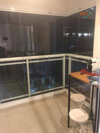 Apartamento com 1 Quarto à Venda, 62 m² em Barra Funda - São Paulo