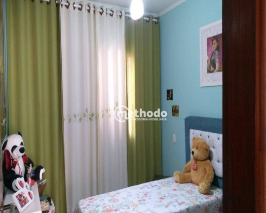 Imagem Apartamento com 3 Quartos à Venda, 96 m² em Jardim Do Vovô - Campinas Imagem Apartamento com 3 Quartos à Venda, 96 m² em Jardim Do Vovô - Campinas