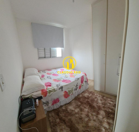 Imagem Apartamento com 2 Quartos à Venda, 50 m² em Santo Amaro - São Paulo
