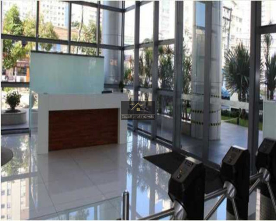 Imagem Imóvel Comercial à Venda, 37 m² em Brooklin - São Paulo