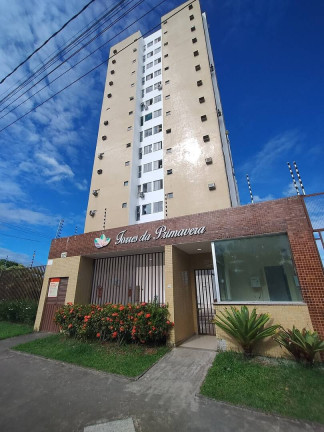 Imagem Apartamento com 2 Quartos à Venda, 64 m² em Jardim Primavera - Itabuna Imagem Apartamento com 2 Quartos à Venda, 64 m² em Jardim Primavera - Itabuna