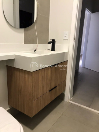 Imagem Casa de Condomínio com 3 Quartos à Venda, 200 m² em Vila Monte Alegre - Paulínia
