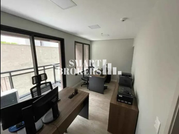 Imagem Sala Comercial à Venda, 27 m² em Paraíso - São Paulo