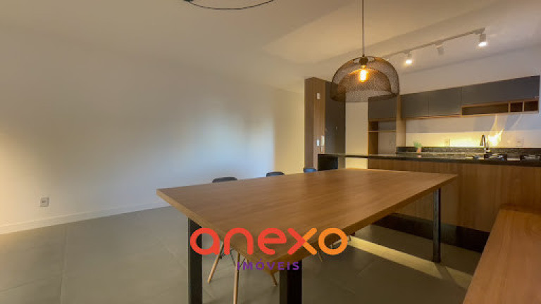 Imagem Apartamento com 3 Quartos à Venda, 106 m² em Vila Nova - Blumenau