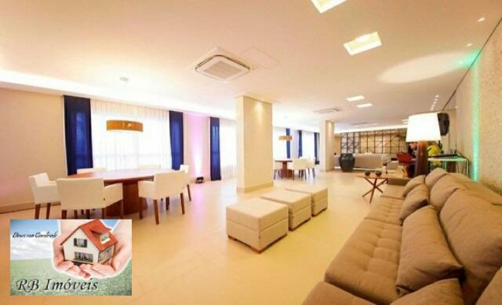 Imagem Apartamento com 3 Quartos à Venda, 116 m² em Baeta Neves - São Bernardo Do Campo Imagem Apartamento com 3 Quartos à Venda, 116 m² em Baeta Neves - São Bernardo Do Campo