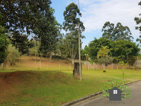 Imagem Terreno à Venda, 3 m² em Vila Santo Antônio - Cotia