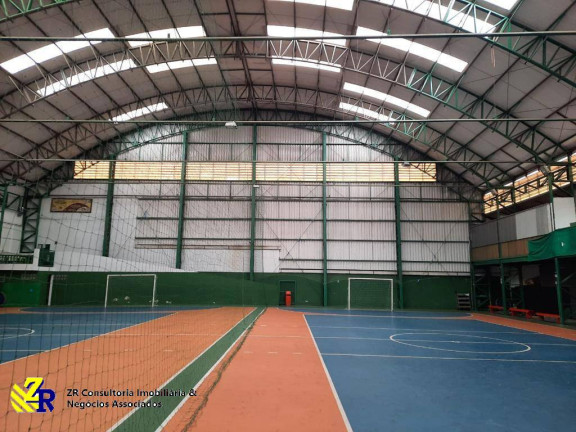 Imagem Imóvel Comercial à Venda, 5.000 m² em Vila Carrão - São Paulo