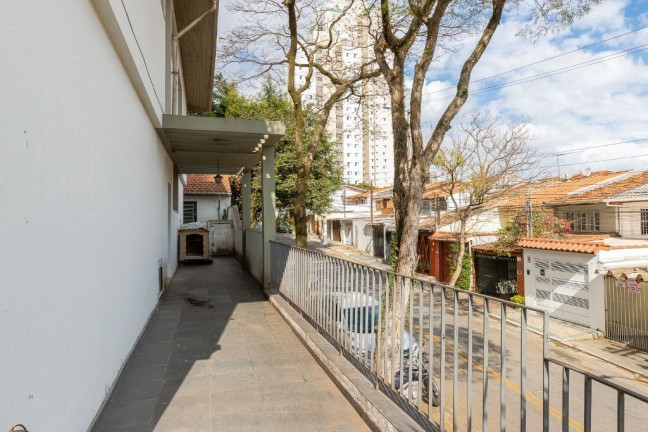 Imagem Sobrado com 3 Quartos à Venda, em Campo Belo - São Paulo Imagem Sobrado com 3 Quartos à Venda, em Campo Belo - São Paulo