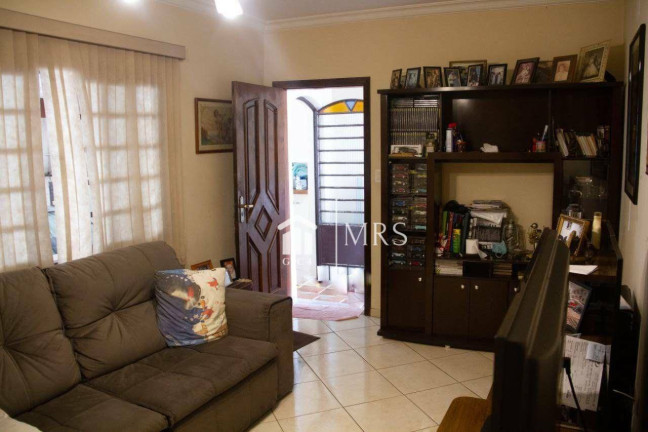 Imóvel com 3 Quartos à Venda, 140 m² em Vila Irmãos Arnoni - São Paulo
