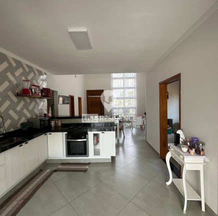 Imagem Casa com 3 Quartos à Venda, 174 m² em Condomínio Bosque Dos Pires - Itatiba Imagem Casa com 3 Quartos à Venda, 174 m² em Condomínio Bosque Dos Pires - Itatiba