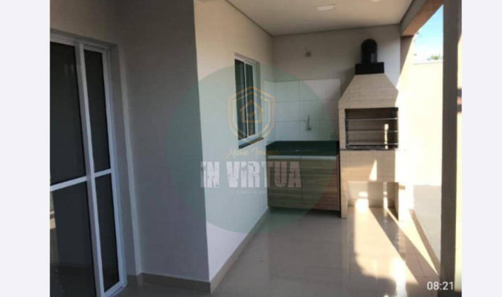 Imagem Casa com 3 Quartos para Alugar, 157 m² em Jardim Shangri-la - Cuiabá Imagem Casa com 3 Quartos para Alugar, 157 m² em Jardim Shangri-la - Cuiabá