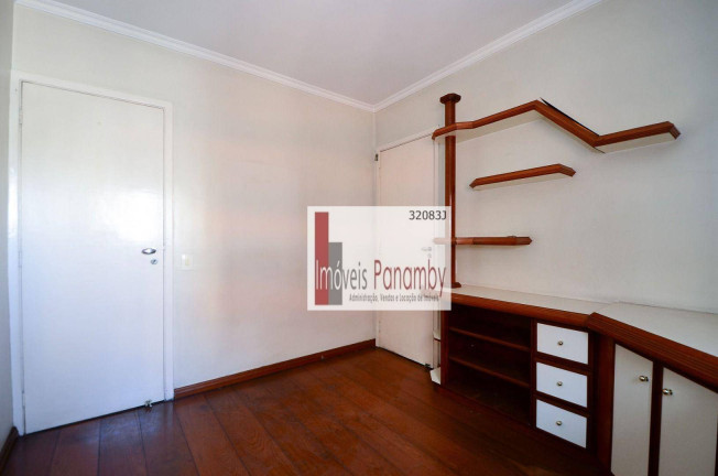 Imagem Apartamento com 4 Quartos à Venda, 135 m² em Vila Mariana - São Paulo Imagem Apartamento com 4 Quartos à Venda, 135 m² em Vila Mariana - São Paulo