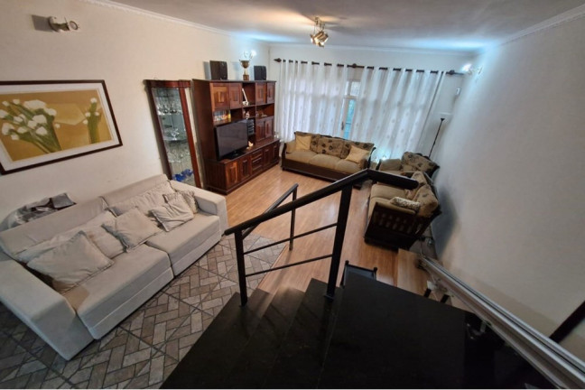 Imagem Casa com 3 Quartos à Venda, 264 m² em Vila Maria - São Paulo Imagem Casa com 3 Quartos à Venda, 264 m² em Vila Maria - São Paulo