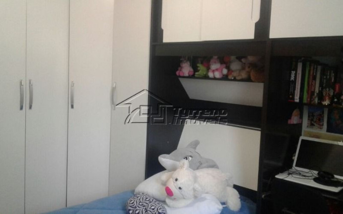 Imagem Apartamento com 3 Quartos à Venda, 75 m² em Jardim Das Colinas - São José Dos Campos Imagem Apartamento com 3 Quartos à Venda, 75 m² em Jardim Das Colinas - São José Dos Campos