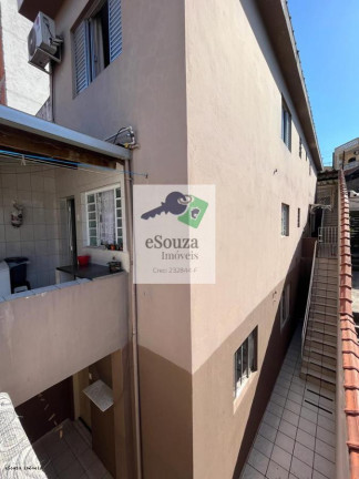 Casa com 4 Quartos à Venda, 200 m² em Jardim Las Vegas - Santo André