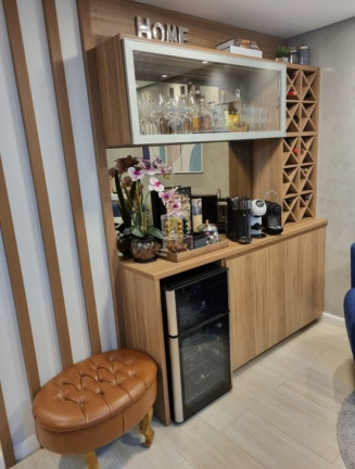 Imagem Apartamento com 3 Quartos à Venda, 95 m² em Barra Funda - São Paulo Imagem Apartamento com 3 Quartos à Venda, 95 m² em Barra Funda - São Paulo