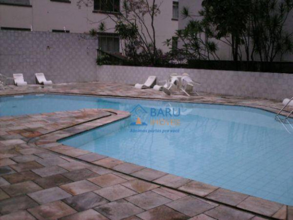 Imagem Apartamento com 2 Quartos para Alugar, 112 m² em Jardim Paulista - São Paulo Imagem Apartamento com 2 Quartos para Alugar, 112 m² em Jardim Paulista - São Paulo