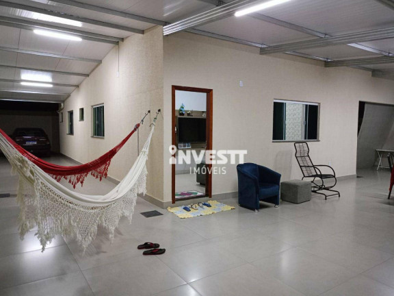 Imagem Casa com 3 Quartos à Venda, 177 m² em Bairro Das Industrias - Senador Canedo Imagem Casa com 3 Quartos à Venda, 177 m² em Bairro Das Industrias - Senador Canedo