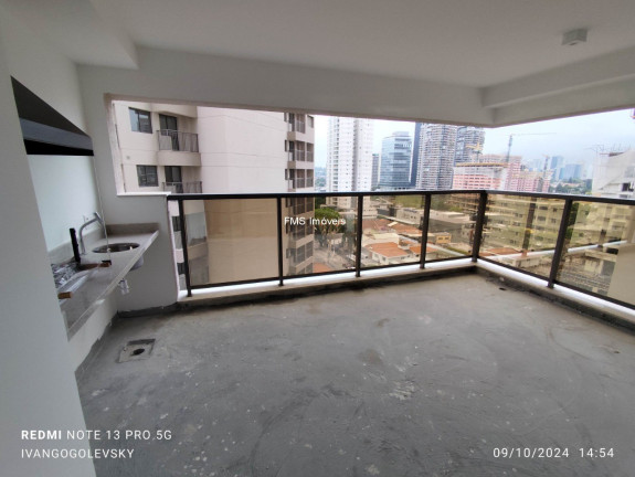 Imagem Imóvel com 2 Quartos à Venda, 110 m² em Brooklin - São Paulo Imagem Imóvel com 2 Quartos à Venda, 110 m² em Brooklin - São Paulo