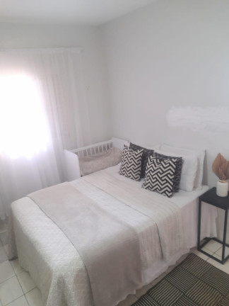 Imagem Casa de Condomínio com 2 Quartos à Venda, 90 m² em Vila Angélica - Sorocaba Imagem Casa de Condomínio com 2 Quartos à Venda, 90 m² em Vila Angélica - Sorocaba