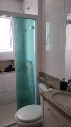 Imagem Apartamento com 3 Quartos à Venda, 82 m² em Campinas