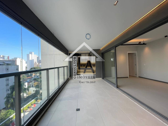 Foto do imóvel Apartamento com 2 Quartos à Venda, 104 m² em Pinheiros - São Paulo