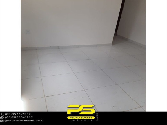 Imagem Apartamento com 3 Quartos à Venda, 60 m² em Mangabeira - João Pessoa Imagem Apartamento com 3 Quartos à Venda, 60 m² em Mangabeira - João Pessoa