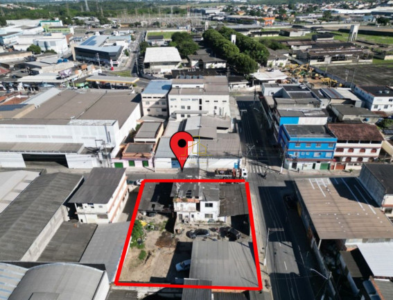Imagem Imóvel à Venda, 777 m² em Jardim Limoeiro - Serra Imagem Imóvel à Venda, 777 m² em Jardim Limoeiro - Serra