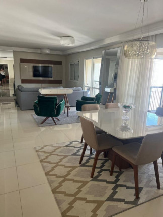 Imagem Apartamento com 3 Quartos à Venda, 194 m² em Jardim Aquarius - São José Dos Campos