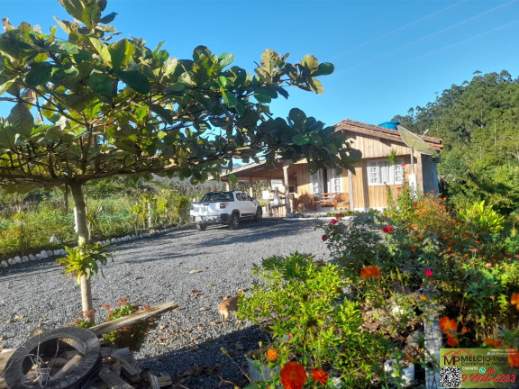 Imagem Imóvel com 2 Quartos à Venda,  em Morro Do Descanso - Major Gercino