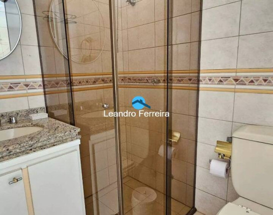 Imagem Casa de Condomínio com 4 Quartos à Venda, 240 m² em Demarchi - São Bernardo Do Campo