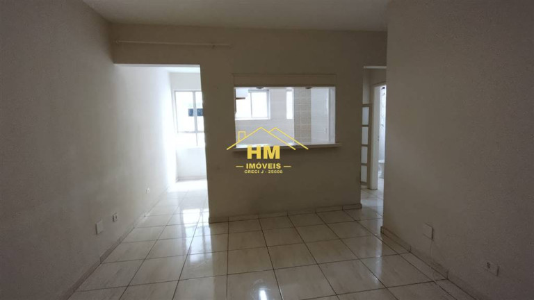 Imagem Apartamento com 1 Quarto à Venda, 55 m² em Gonzaguinha - Sao Vicente Imagem Apartamento com 1 Quarto à Venda, 55 m² em Gonzaguinha - Sao Vicente